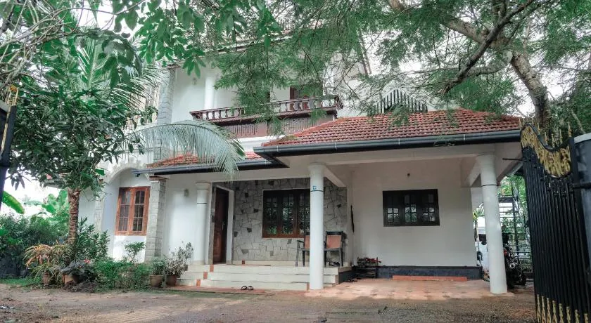 Sankalpa Homestay - Image 1