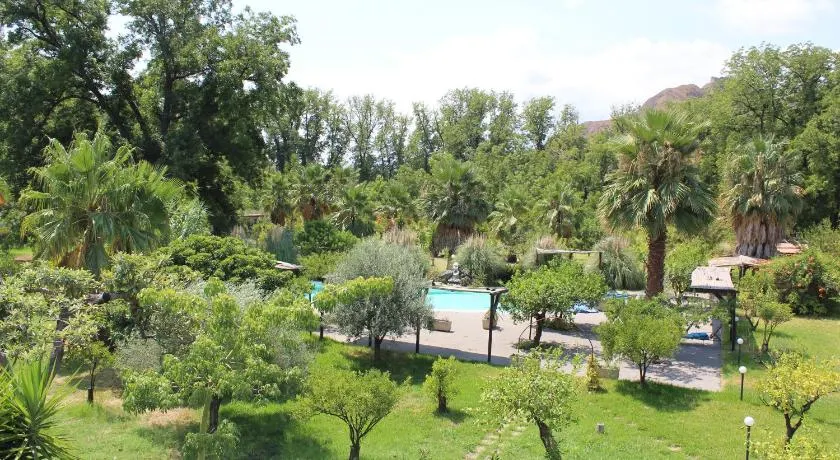 Villa Piersepp B&B - Image 1