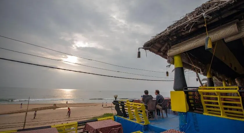 Varkala Marine Palace - Image 1