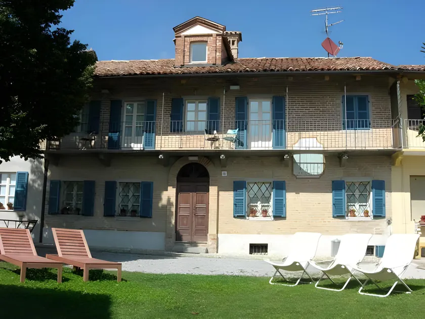 La Madernassa Resort - Casalora Dimora Storica di Charme - Image 1