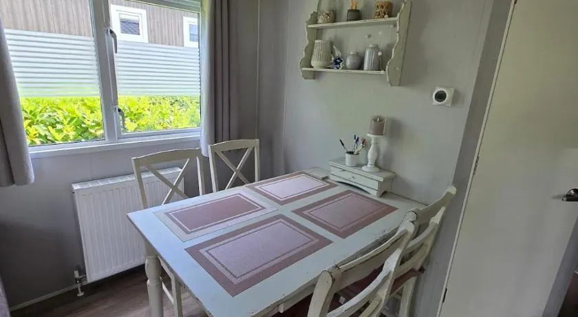 Chalet SEASIDE - Image 1