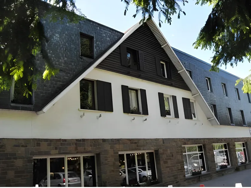 Hotel Beco - Image 1