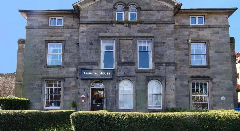 Arundel House - Image 1