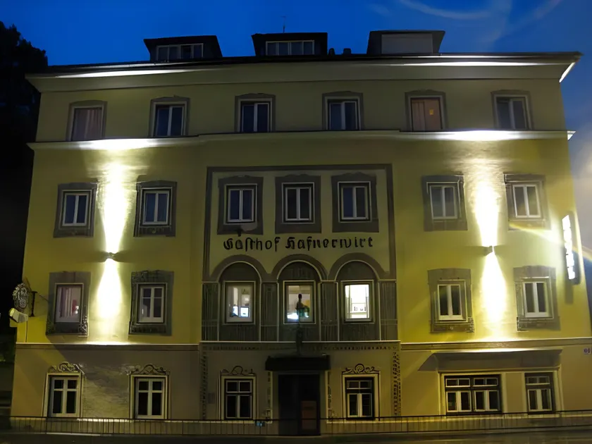 Hotel Hafnerwirt - Image 1