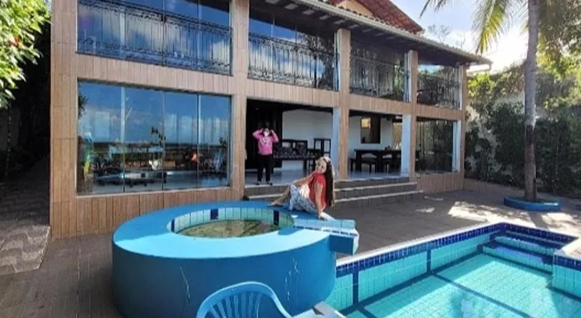 Alto do Aeroporto Hotel - Image 1
