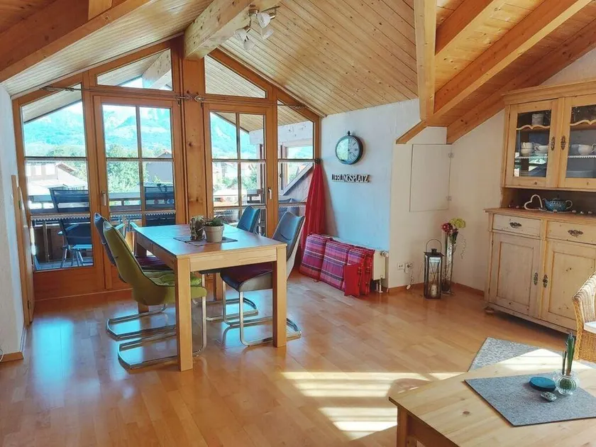 Main Comfortable holiday residence - Image 1