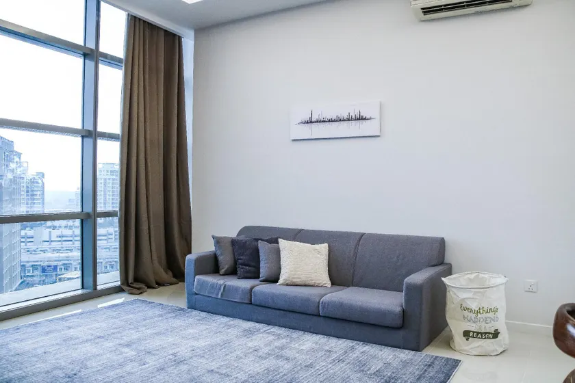 Victoria Home Azure Residence - Image 1