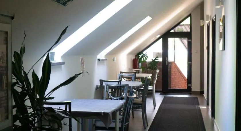 Megacentrum Szállás - Image 1