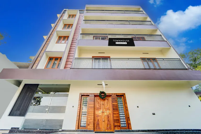 Townhouse Kalady Near Airport - Image 1
