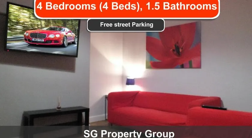 Walthall Place by SG Property Group - Image 1