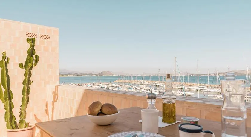 Moll Petit Apartments - Turismo de Interior - Image 1