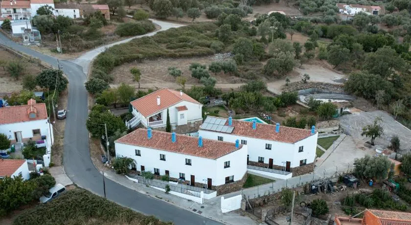 Apartamentos Rurales la Campiña - Image 1