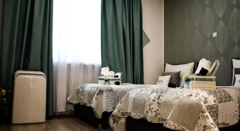 Apartments Experience Zagreb - Image 1