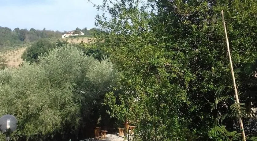 Camping Agriturist Sant'Anna - Image 1