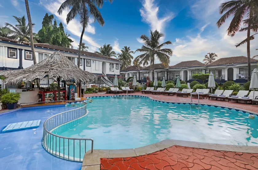 Santana Beach Resort - Image 1