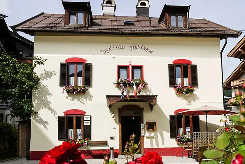 Gästehaus Johanna - Image 1
