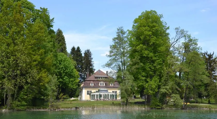 Das Grafengut - Image 1