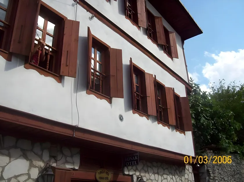 Turgut Reis Konak - Image 1