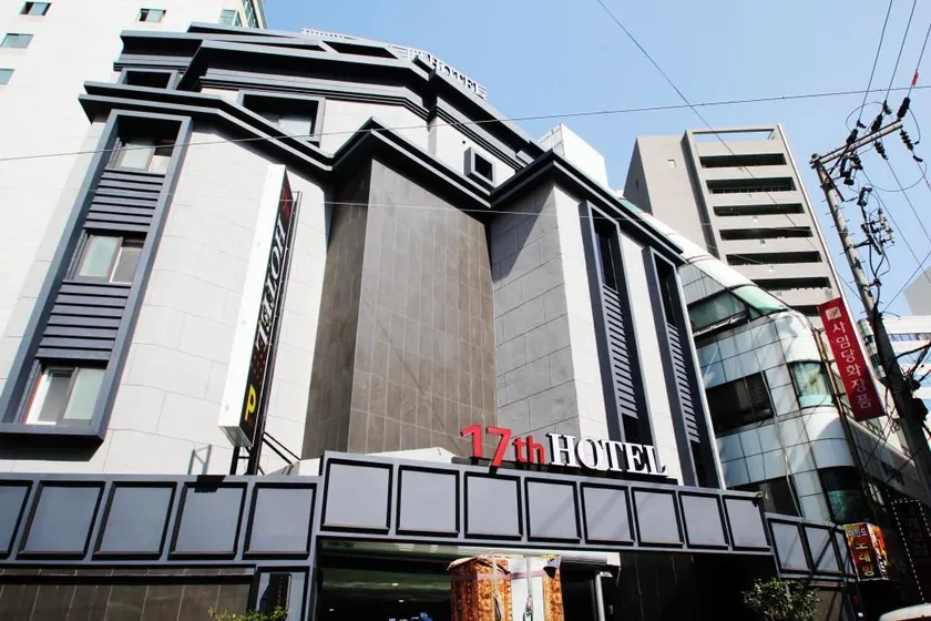 17th Hotel - Image 1
