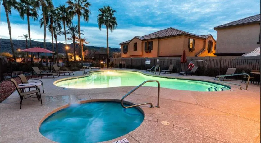 Central Luxury Mountain Oasis with TWO Pools and Jacuzzis - Image 1