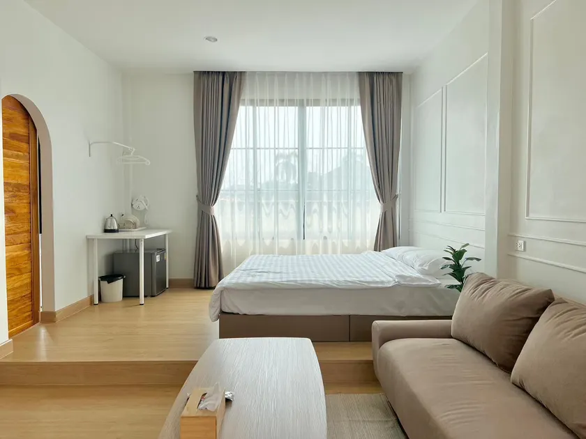 SKYLIGHT98@Kiirin House Banpong - Image 1