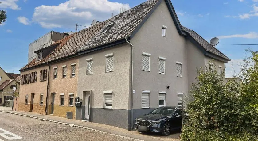 KEEP Fellbach Elegante Unterkünfte mit Charme, von Studio bis Gesamthaus - Image 1