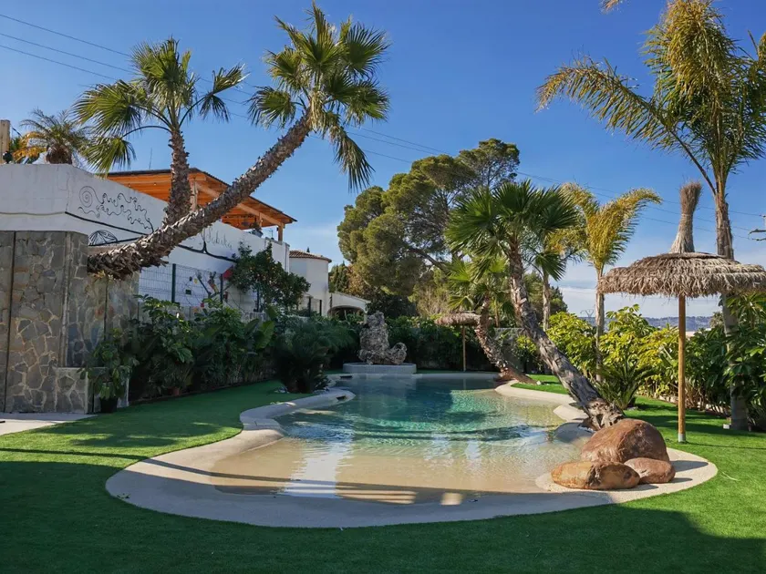 Hotel Casa Lili - Image 1