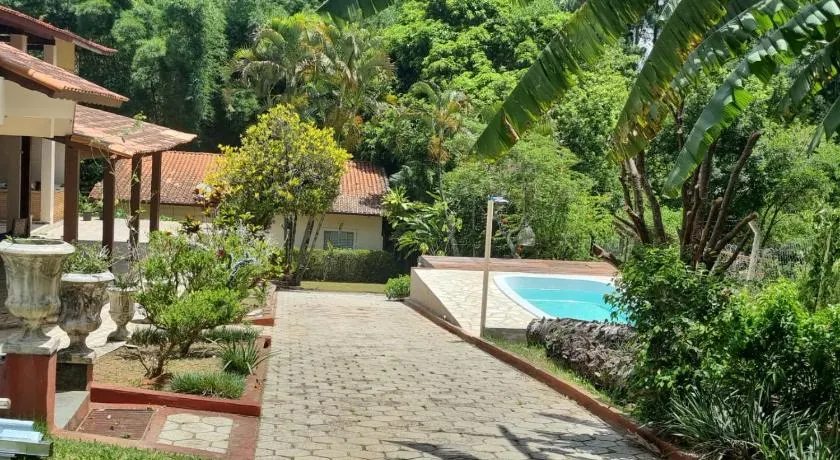 Flor de Jabuticabeira - Image 1