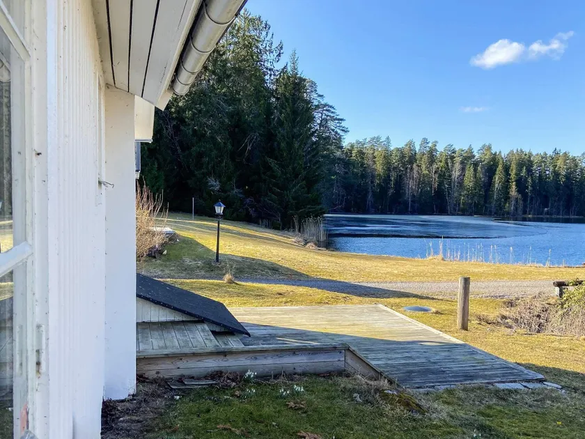 5 star holiday home in Åsbro - Image 1