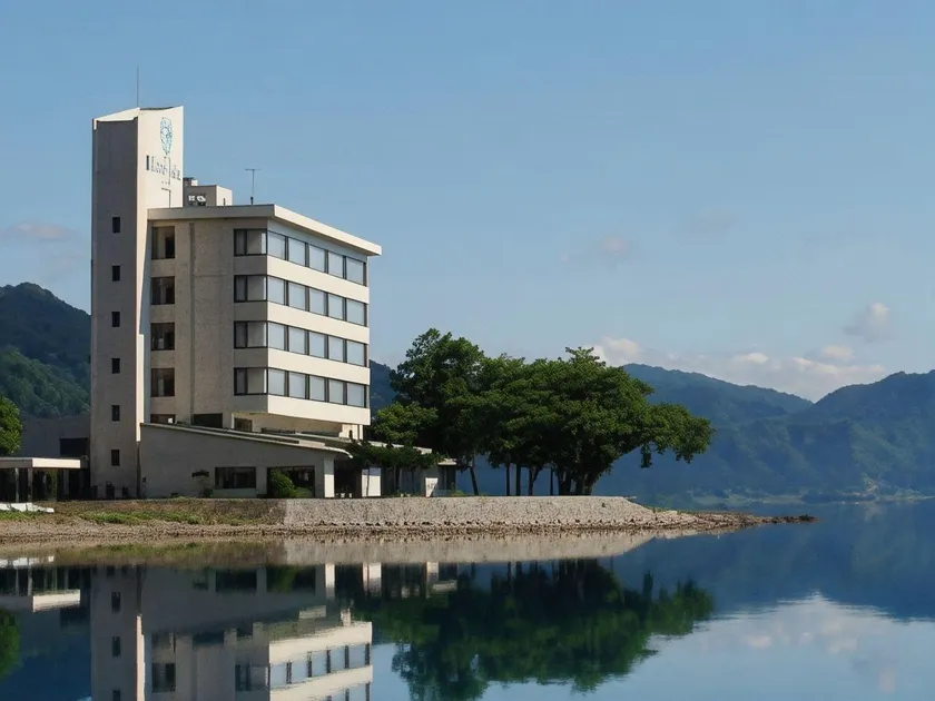 Tazawako Rose Park Hotel - Image 1