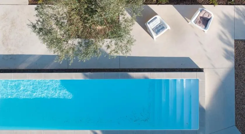 Malas a Montes - Alentejo Rural Retreat with Lap Pool near the beach - Image 1