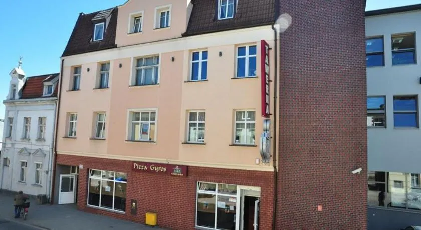Pokoje Gościnne Tawerna Wejherowo - Image 1