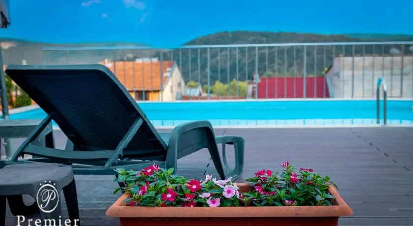 Hotel Premier - Veliko Tarnovo City Center, Panorama View - Image 1
