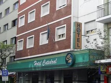 Hotel Catedral - Image 1