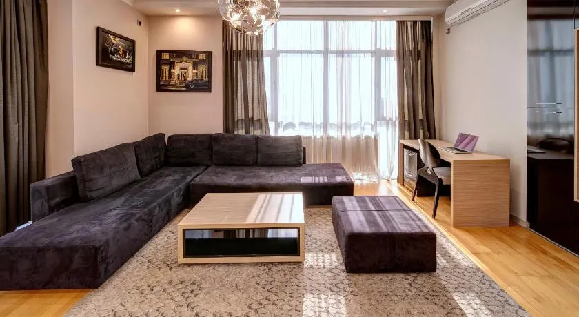 Apart K Apartments - Image 1