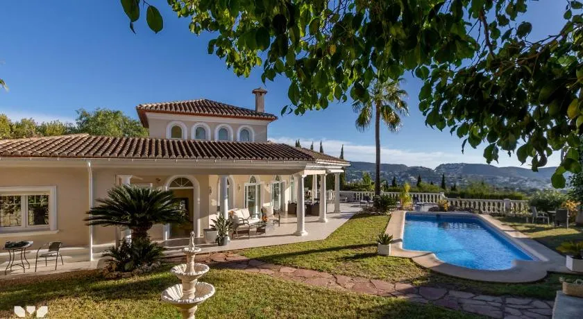 Villa Marcela by Abahana Villas - Image 1