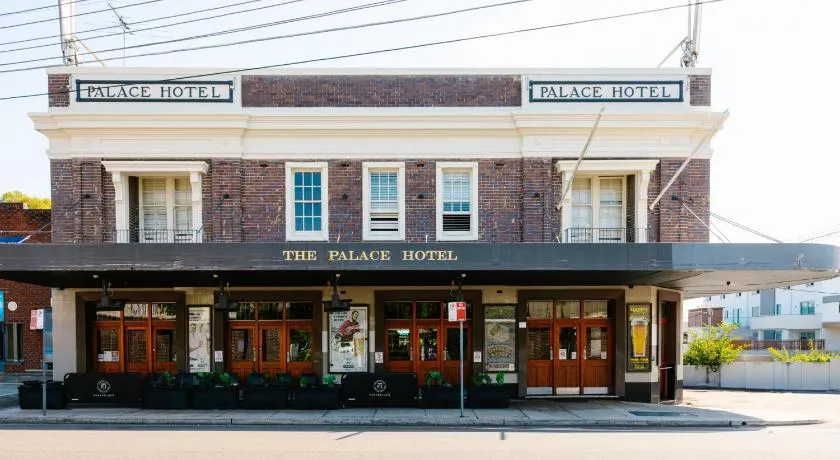 Palace Hotel Mortlake Sydney - Image 1