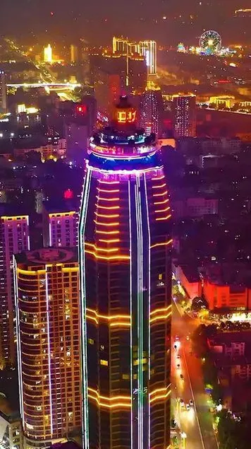 Shoujia Apartment Hotel - Image 1