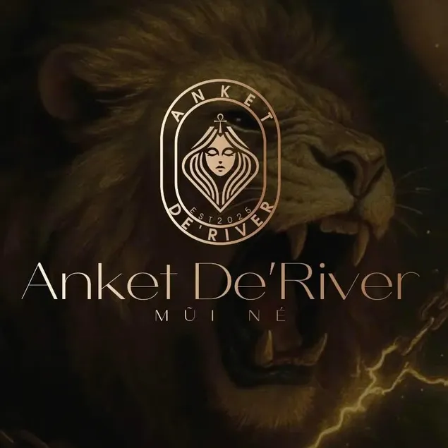 Anket De' River Mui Ne resort - Image 1