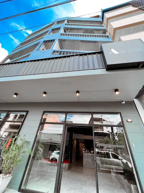 ANTON HOTEL Hatyai - Image 1