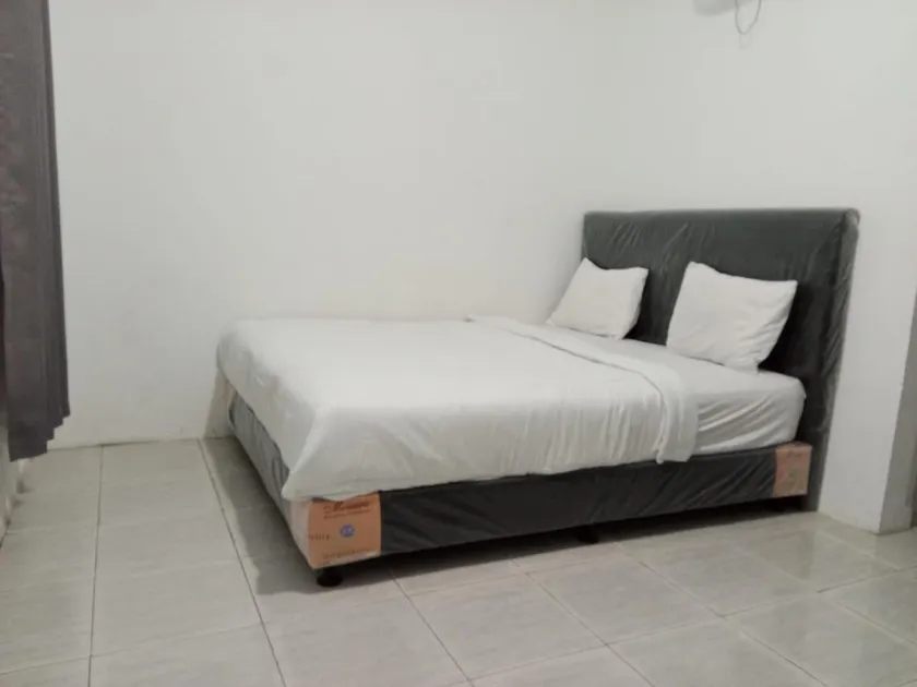 Penginapan Karanglaut Sayangheulang - Image 1