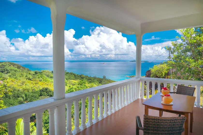 Maison Du Soleil Self Catering - Image 1