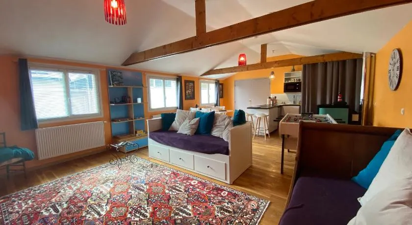 Le Loft brestois - Image 1
