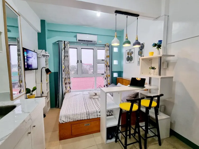 UrbanStay Rentals - Studio type (Marikina) - Image 1