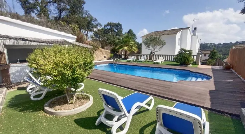 Homerez - Villa Vidreres avec piscine - Image 1