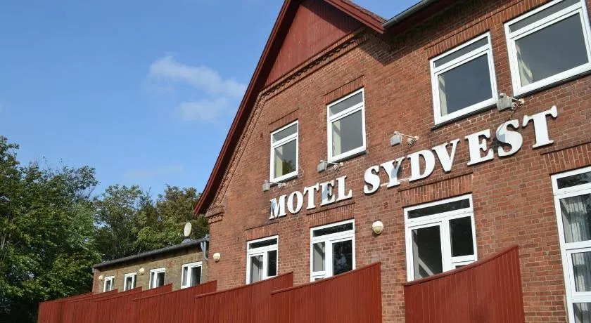 Motel Sydvest - Image 1