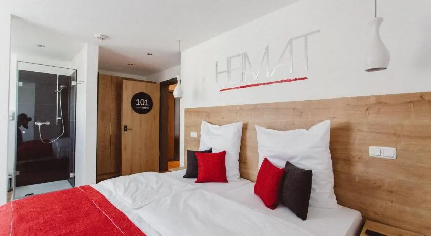 HEIMAT | Hotel & Boarding House - Image 1