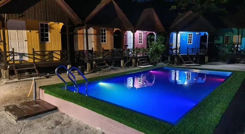 Bee Chalet Perhentian Island - Image 1