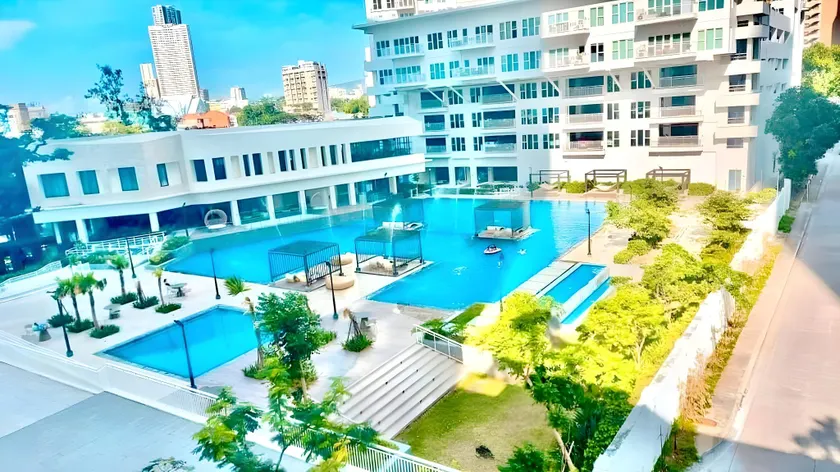Hidden Gem at Cebu Business Park - Image 1