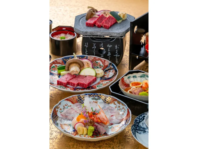 Historical Inn Kagetsu Taishokan - Image 1